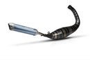Beta RR SM 50 2T - Auspuff Supermoto MHR 100