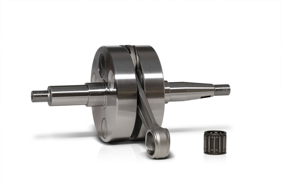 Derbi Senda X-Race SM '05 - '10 50 2T D50B0 - Kurbelwelle MHR Team 47mm Hub