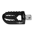 harley-davidson street [HEINZ BIKES] – fodstøtter til Harley-4