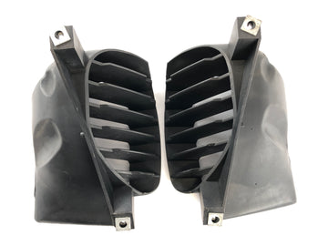 BMW R 1200 C 259C [1998] - Ventilation Grille Realer Grille Set par - 0