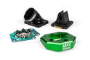Aprilia SR Netscaper 50 2T LC - Einlasskit HighFlow AW 40 mm PWK