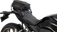 Moto Guzzi V9 [SW-MOTECH] – ION S forlængerhaletaske