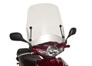 HONDA WAVE [2013] – Trafic scooter skive – mat sort