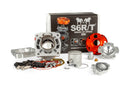 Aprilia RX Enduro 50 2T D50B0 [2007–] - Zylinderkit R/T 70