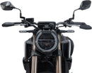honda cb 500 [SW-MOTECH] – håndtagsskærme med vindbeskyttelse-4