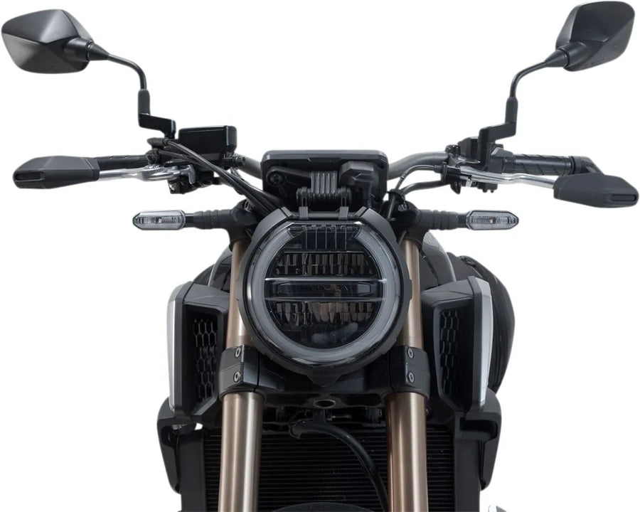 honda cb 500 [SW-MOTECH] – håndtagsskærme med vindbeskyttelse