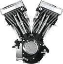Harley-Davidson FXRS-SP 1340 Low Rider Sport Edition (Fxrsl) [1986] - V80 Long-Block Motor – Oberfläche: Wrinkle Black – Bild 1