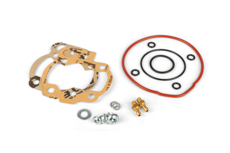 Beta RR-T SM 50 2T - Zylinderkit Alu Racing Tech 70ccm
