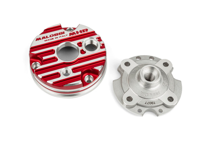 Fantic XE 50 2T - Zylinderkit Testa Rossa 100