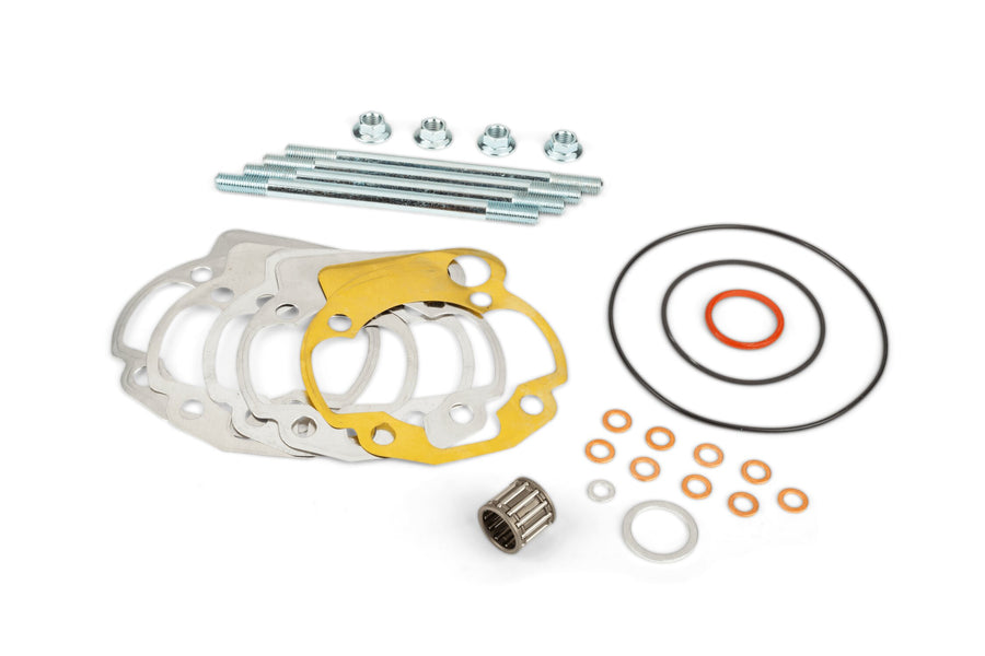 Rieju MRT 50 2T - Zylinderkit Testa Rossa 100