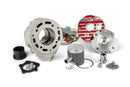 Aprilia SX Factory 50 2T - Zylinderkit Testa Rossa 100