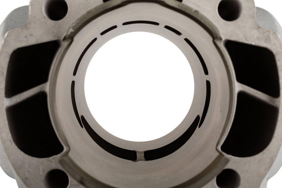 Derbi Senda R X-Treme Enduro '05 - '10 50 2T D50B0 - Zylinderkit Testa Rossa 100