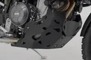 Aprilia Tuareg 660 [SW-MOTECH] – motorbeskyttelsesstang