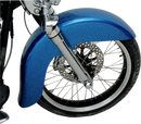 harley davidson flst [KLOCK WERKS] – Benchmark forskærm til Softails-6
