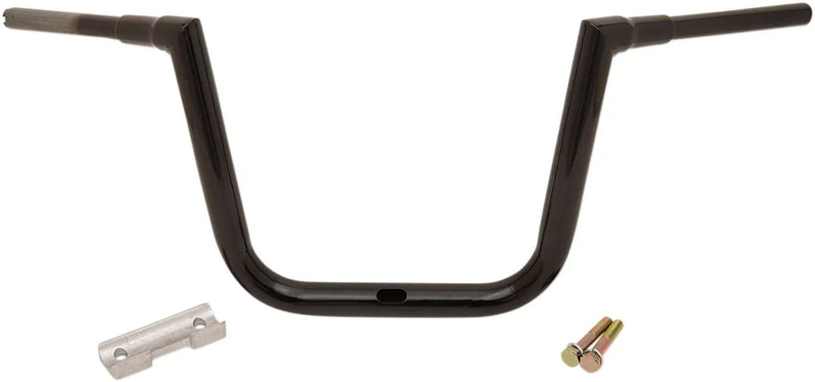 harley davidson touring [LA CHOPPERS] – 1-1/2" Grande Twin Peaks touring styr