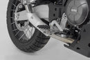 Aprilia Tuareg 660 [SW-MOTECH] – Evolution fodstøtte