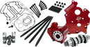 Harley-Davidson FLHTCUTG 1868 Tri Glide Ultra 114 [2020-2024] - Race Series® Camchest Kit mit Vollhubstößeln – Bild 11