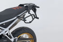 BMW F 900 [SW-MOTECH] – SLC sidebagageholder