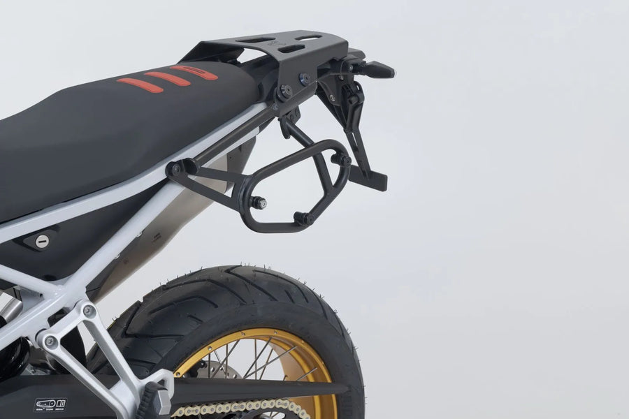 BMW F 900 [SW-MOTECH] – SLC sidebagageholder
