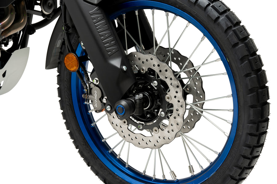 YAMAHA TENERE 700 RALLY EDITION [2025] – Forakselregulator PHB19 – Sort
