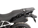 Hepco & Becker Smartrack bagholder til Suzuki V-Strom 800 (2024-2026) - inkluderet i det komplette sæt