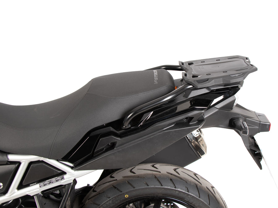 Hepco & Becker Smartrack bagholder til Suzuki V-Strom 800 (2024-2026) - inkluderet i det komplette sæt