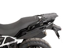 Hepco & Becker Smartrack bagholder til Suzuki V-Strom 800 (2024-2026) - inkluderet i det komplette sæt
