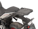 Hepco & Becker Smartrack bagholder til Suzuki GSX 8S (2023-2026) - inkluderet i det komplette sæt
