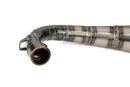 Fantic XM 50 2T - Auspuff Rookie 50/70cc