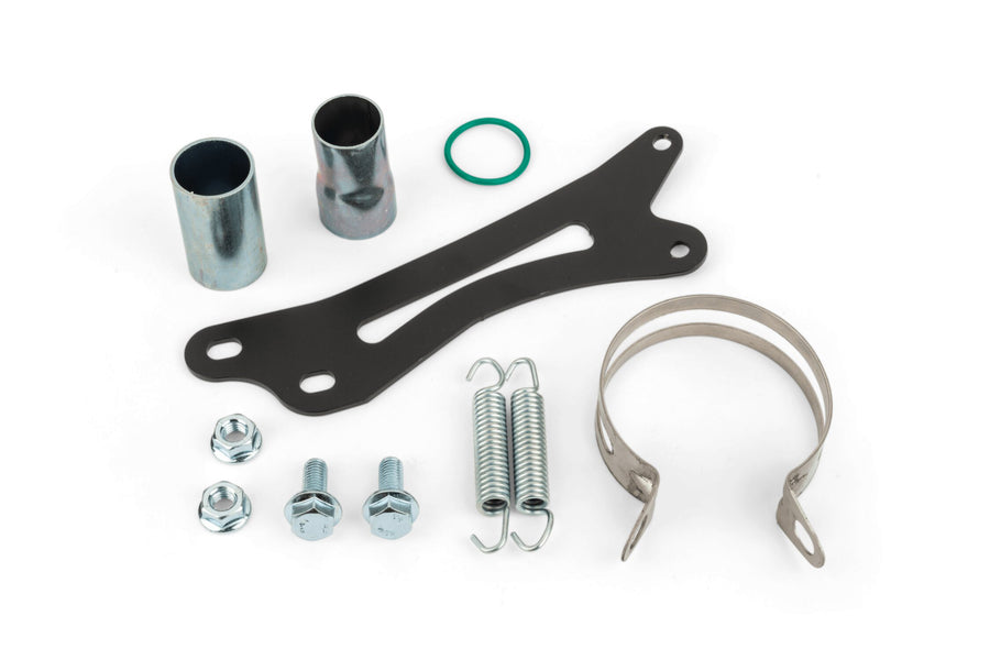 Fantic XE 50 2T - Auspuff Rookie 50/70cc