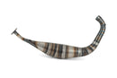 Beta RR SM 50 2T - Auspuff Racing Carbon 70/80cc