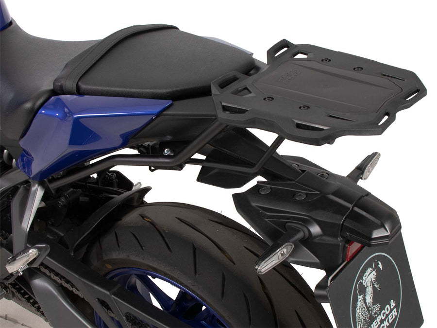Yamaha MT-09 [2024-2025] -smartrack