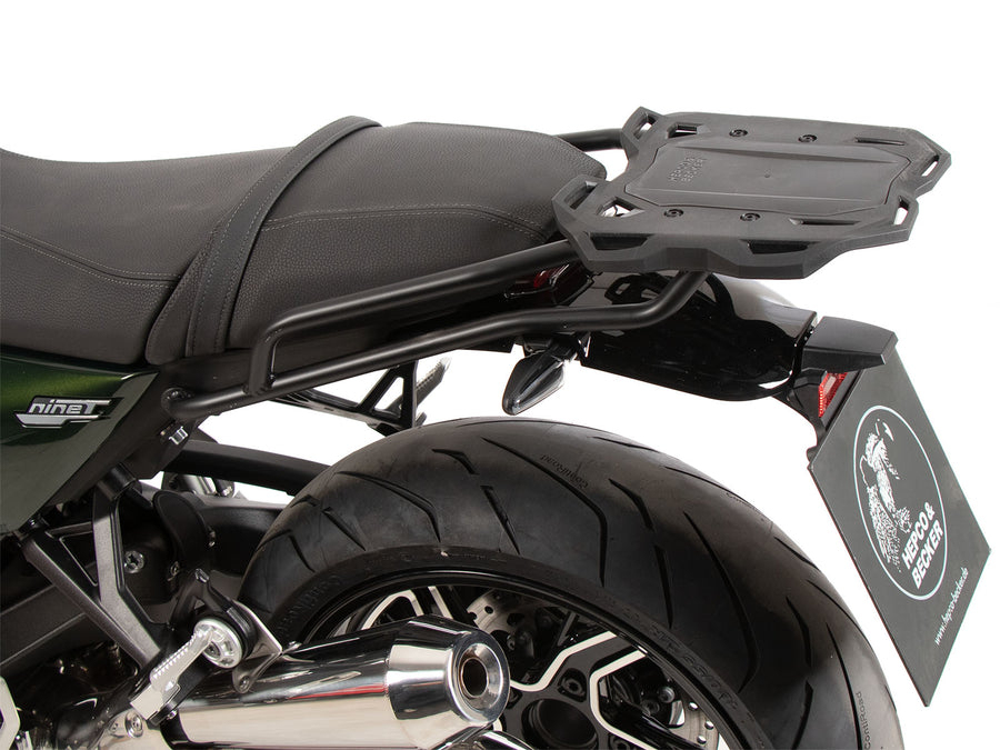 Hepco & Becker Smartrack bagstativ til BMW R 12 nineT (2024-2026) - inkluderet i det komplette sæt