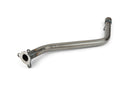 Beta RR Track 50 2T - Auspuff Cross Carbon 80/90cc