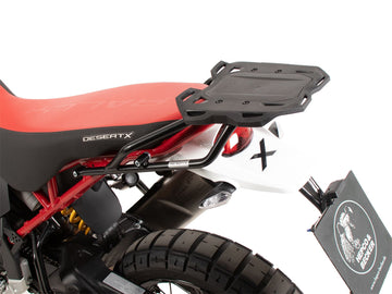 Ducati Desertx Rally [2024-2025] - Smartrack