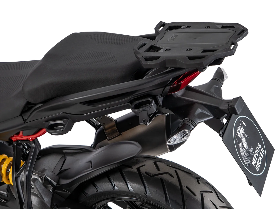 DUCATI Multistrada V2 [2025-] - Smartrack til original bro
