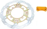 Yamaha YZ 85 SW [2019, 2021-2023, 2025-2026] - Vorderes Oversize-Bremskit – Bild 9