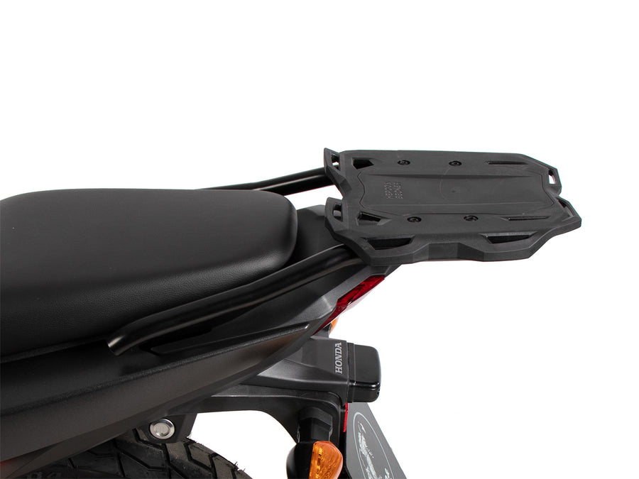 Hepco & Becker Smartrack bagholder til Honda CB 125 F (2021-2025) - inkluderet i det komplette sæt