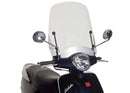KYMCO LIKE 50 [2023] – Scooterskive Trafic – Gennemsigtig-2