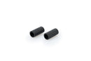 UNIVERSAL UNIVERSAL UNIVERSAL – Reservedele - Wellnut M10 par – Sort-1