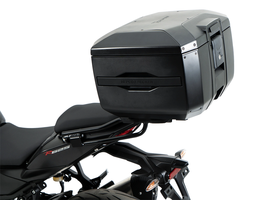 Voge R 625 [2025-2026] - Smartrack Heckträger schwarz