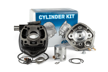 Aprilia SR Netscaper 50 2T LC - cylinderkit sport 50cc
