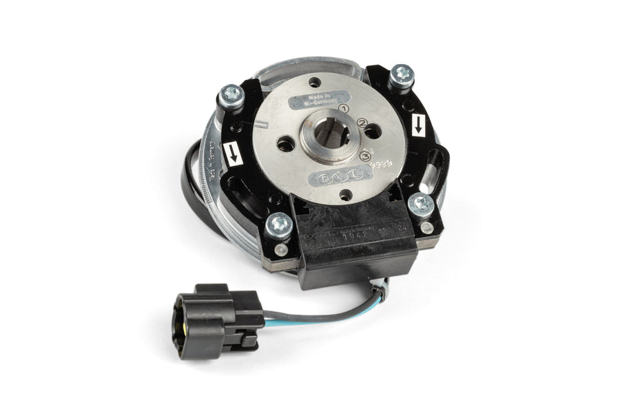 Beta RR Enduro 50 2T - Innenrotorzündung Evolution