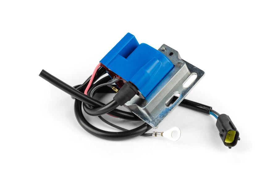 Rieju MRX Enduro Pro 50 2T AM6 - Innenrotorzündung Evolution