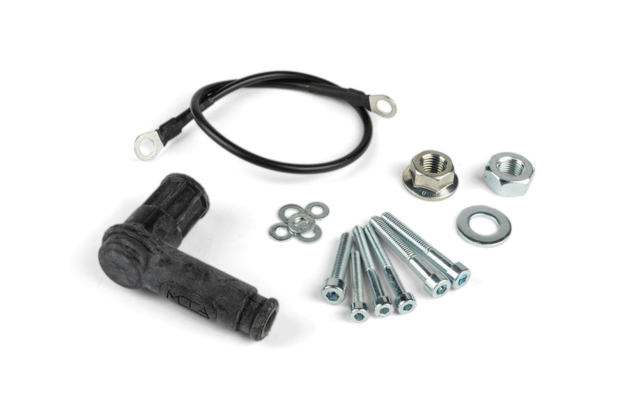 Beta RR-T SM 50 2T - Innenrotorzündung Evolution