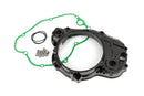 Beta RR SM 50 2T - Kupplungsdeckel Schwarz Türkis