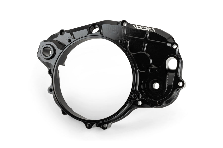 Beta RR SM 50 2T - Kupplungsdeckel Unterbau