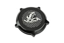 Beta RR Enduro 50 2T - Clutch cover sort