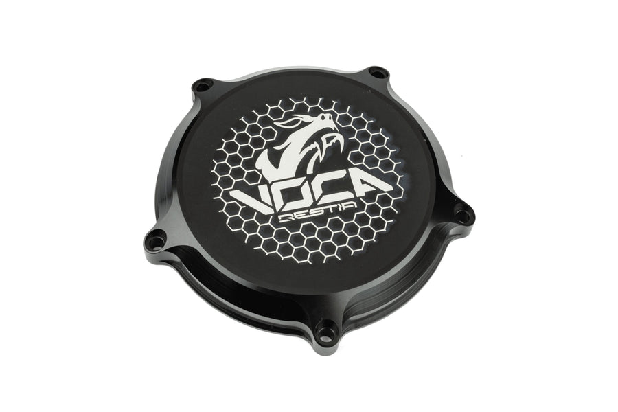 Beta RR Enduro 50 2T - Clutch cover sort