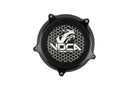 Beta RR Enduro 50 2T - Clutch cover sort
